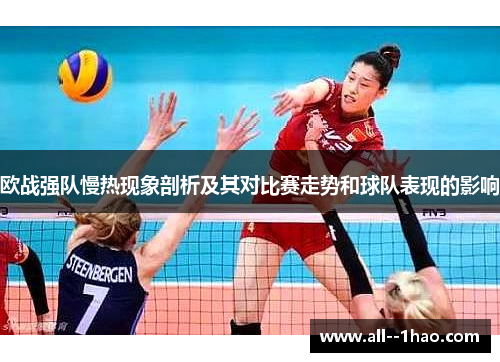 欧战强队慢热现象剖析及其对比赛走势和球队表现的影响 欧战强队慢热现象剖析及其对比赛走势和球队表现的影响