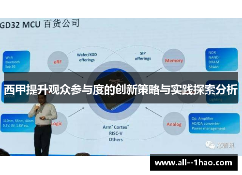 西甲提升观众参与度的创新策略与实践探索分析