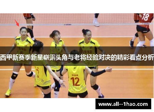 西甲新赛季新星崭露头角与老将经验对决的精彩看点分析